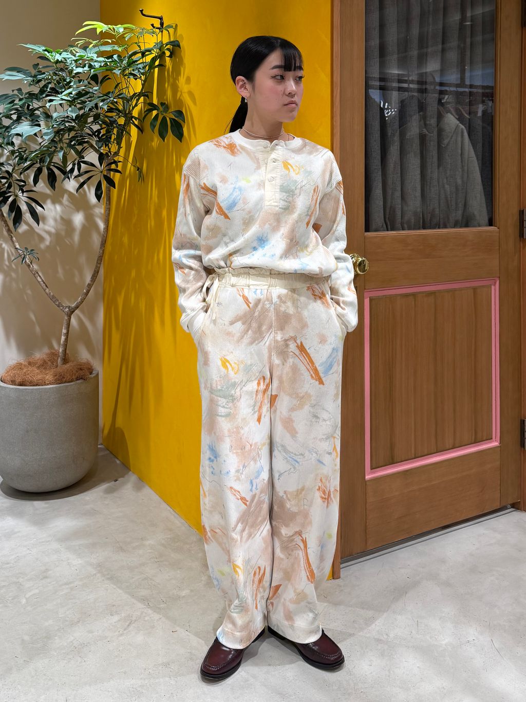 OUTDOOR PRODUCTS Usual Things