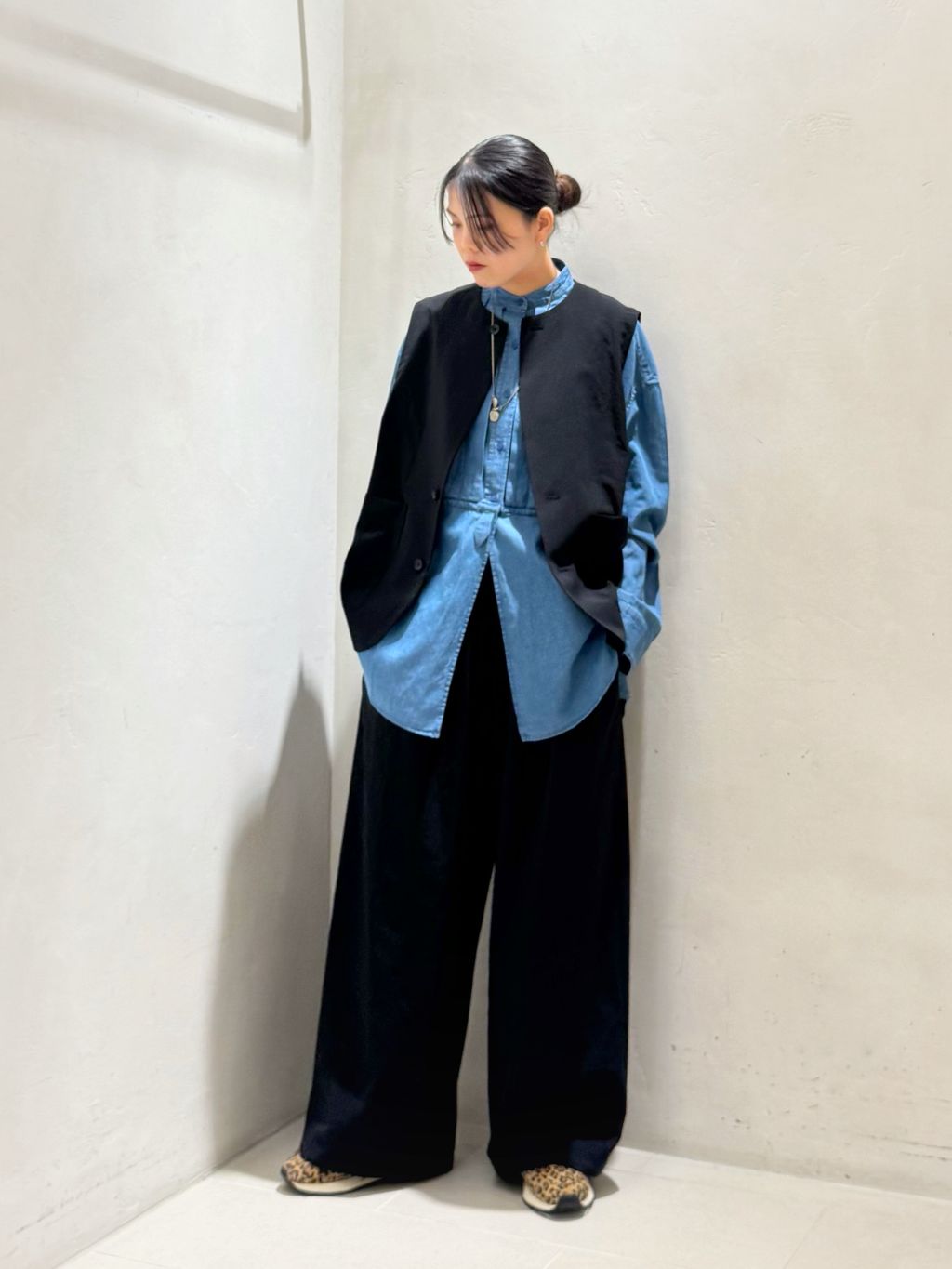 journal standard luxe