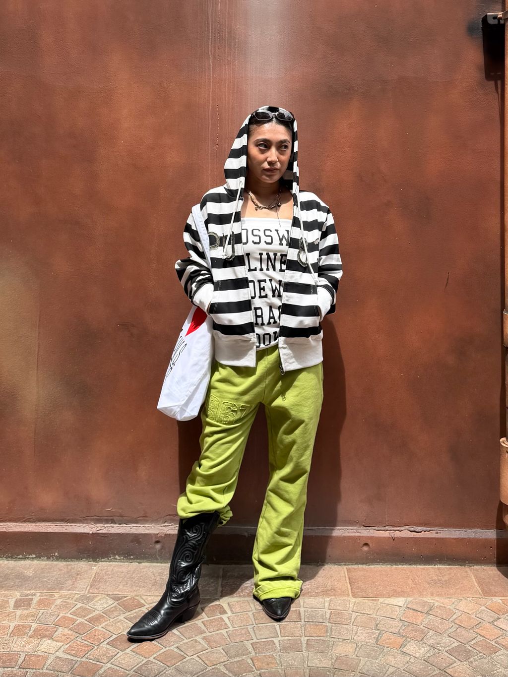 Oriens JOURNAL STANDARD LADYS