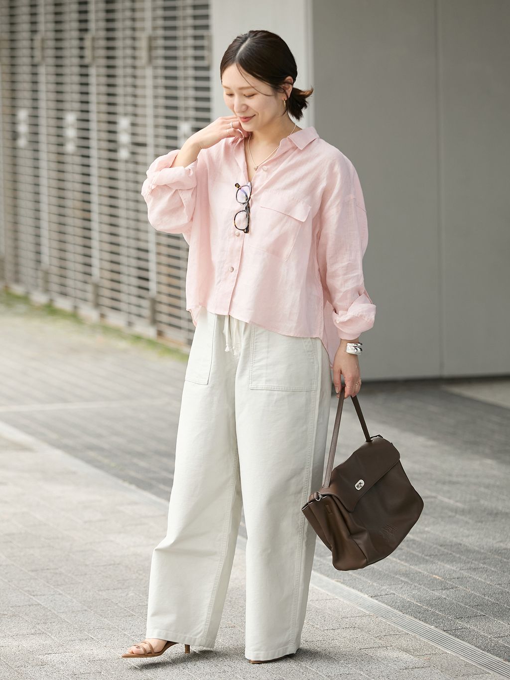 JOURNAL STANDARD LADYS