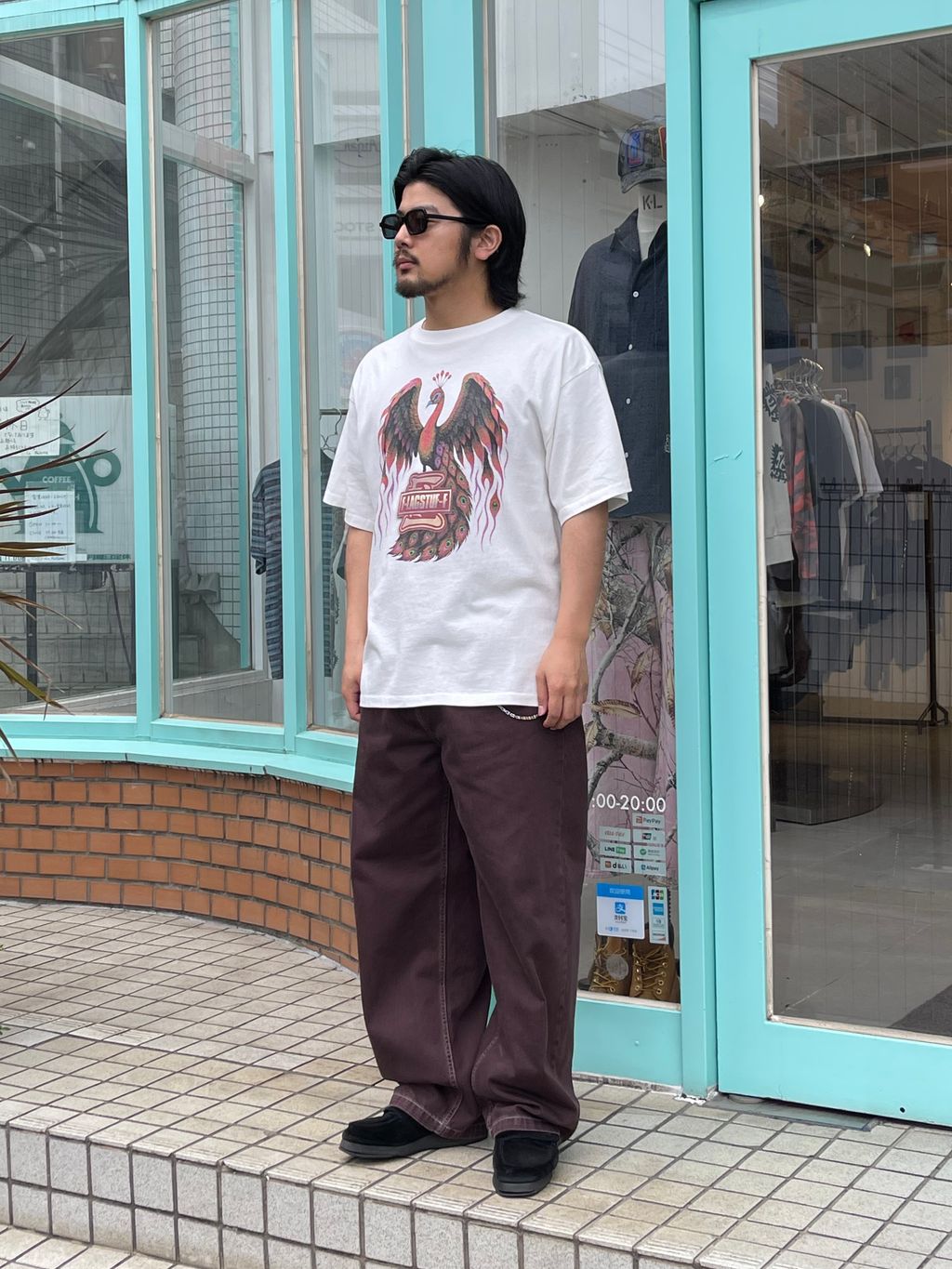 JOINT WORKS MENS