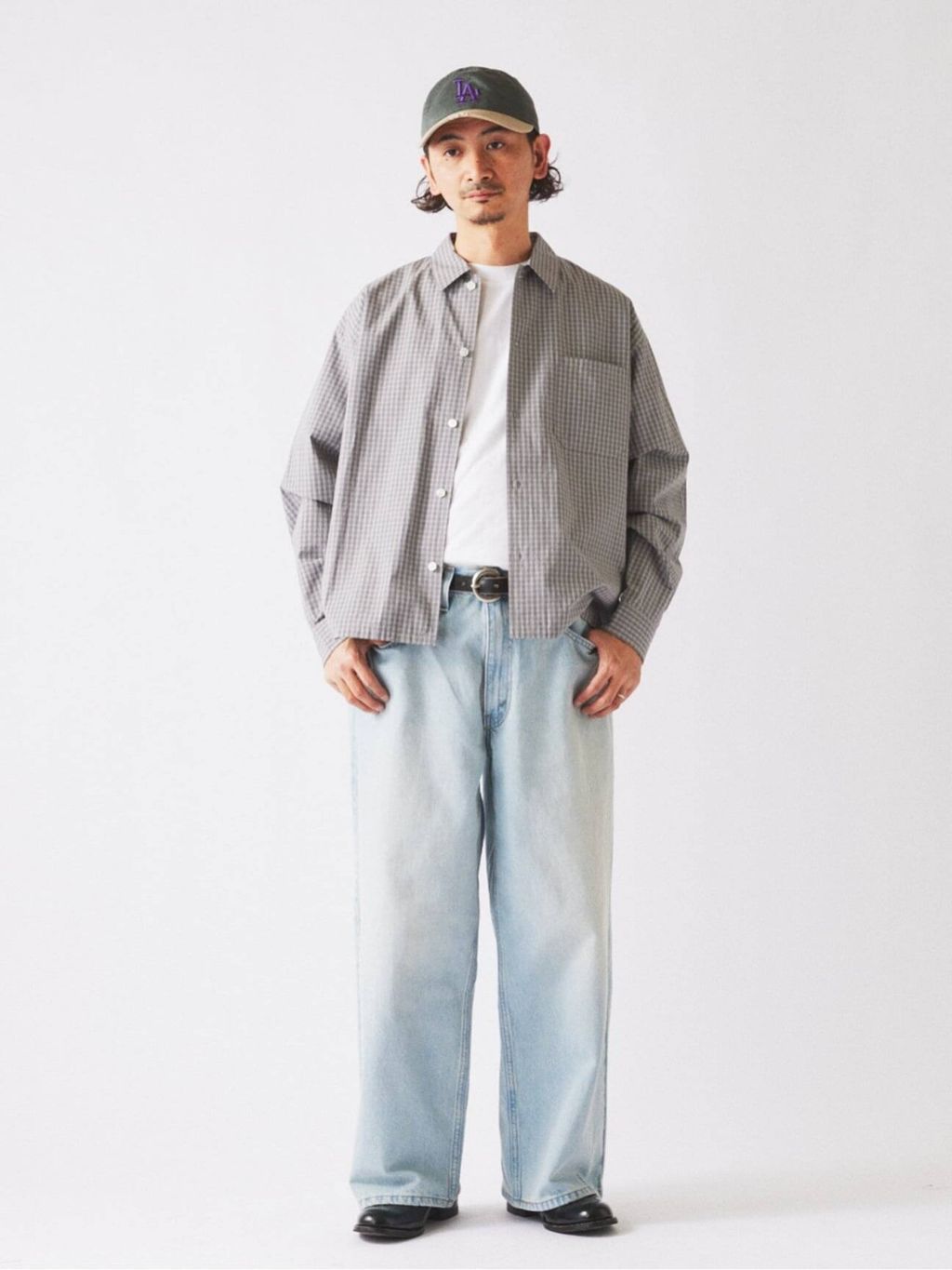 JOURNAL STANDARD relume MENS