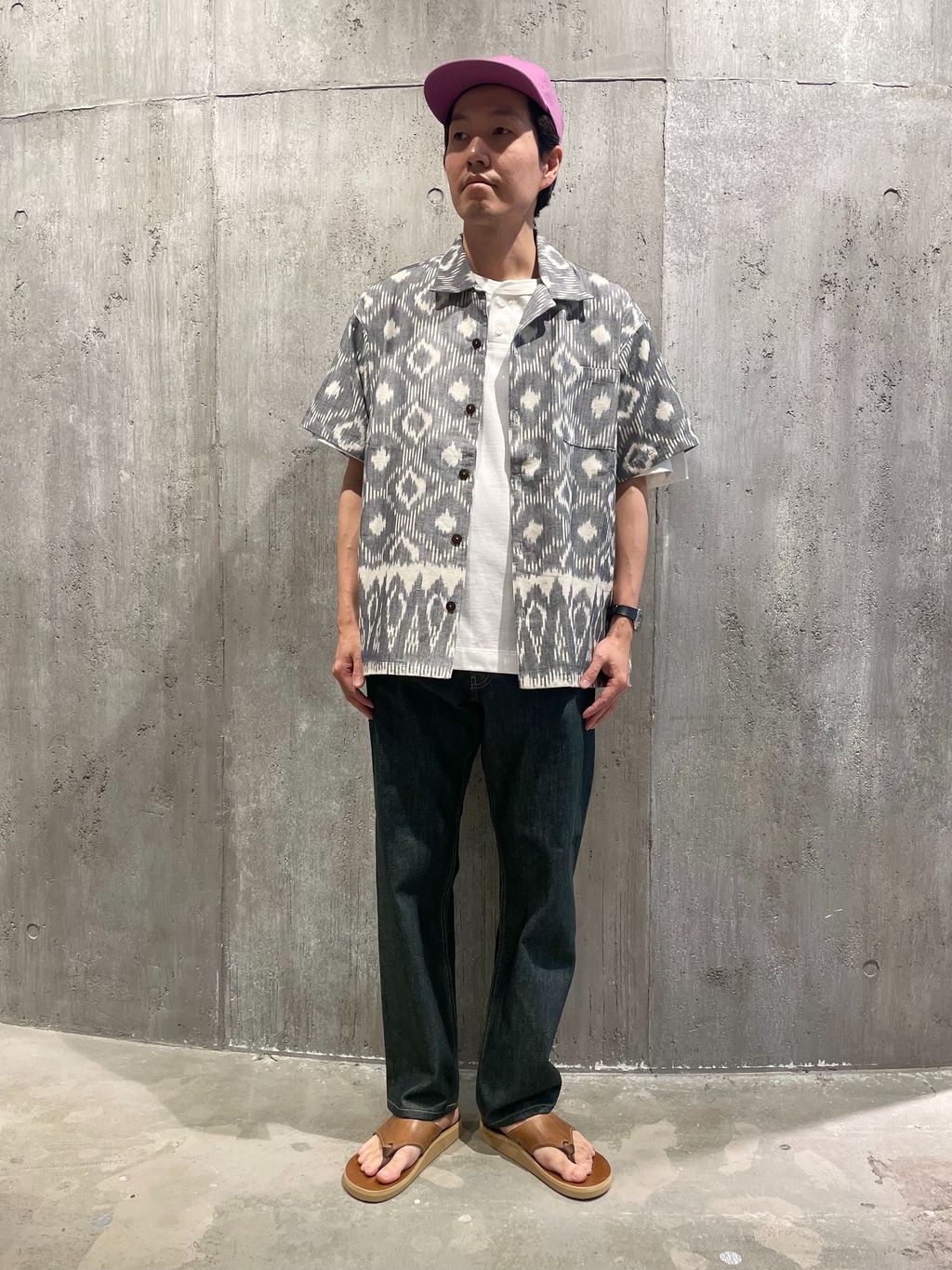 JOURNAL STANDARD MENS