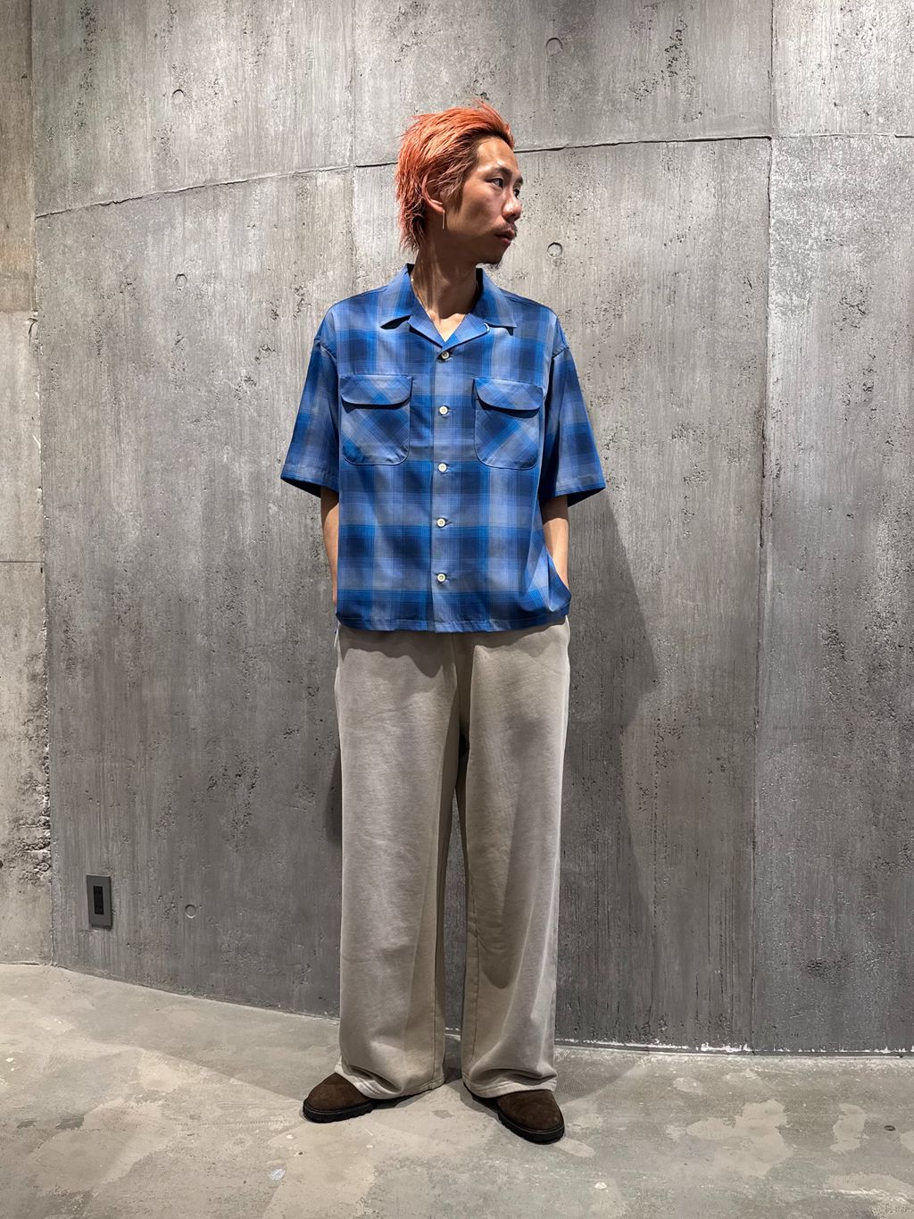 JOURNAL STANDARD MENS