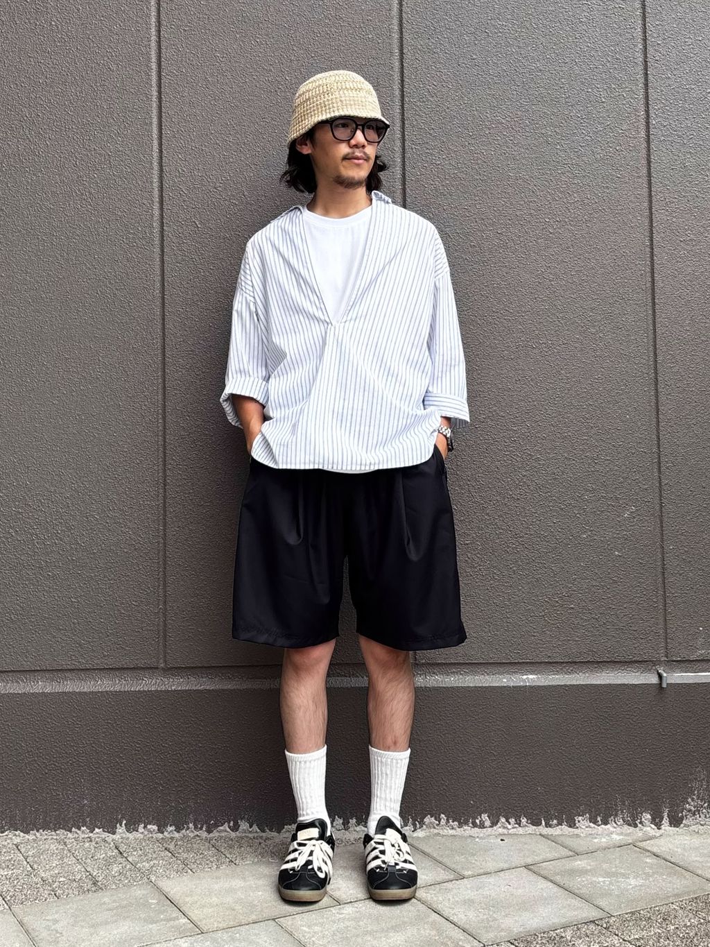 B.C STOCK MENS