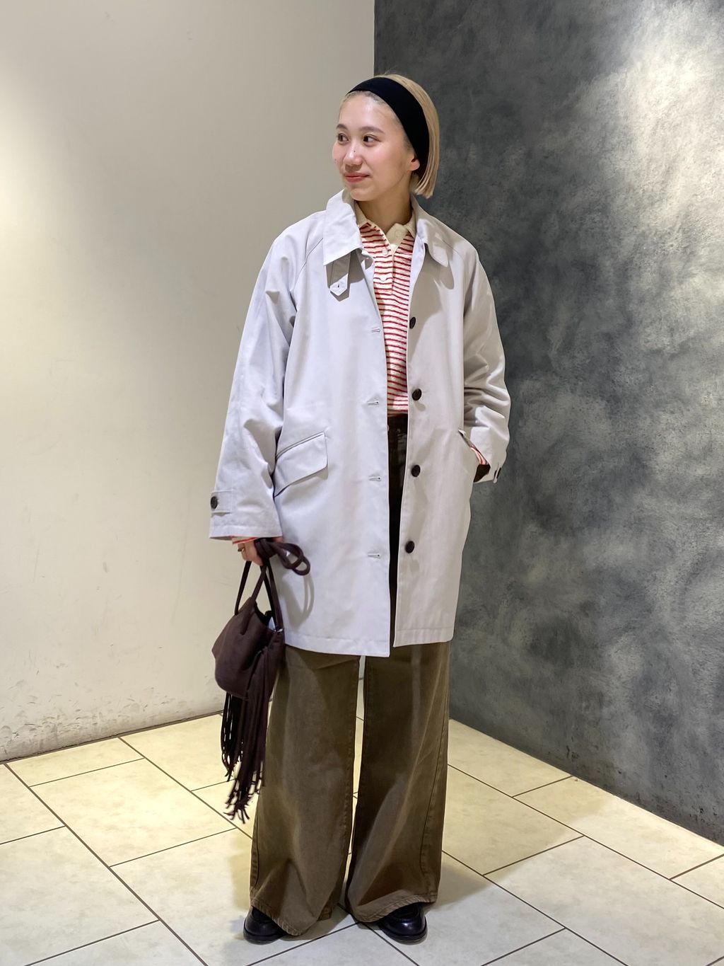 JOURNAL STANDARD LADYS