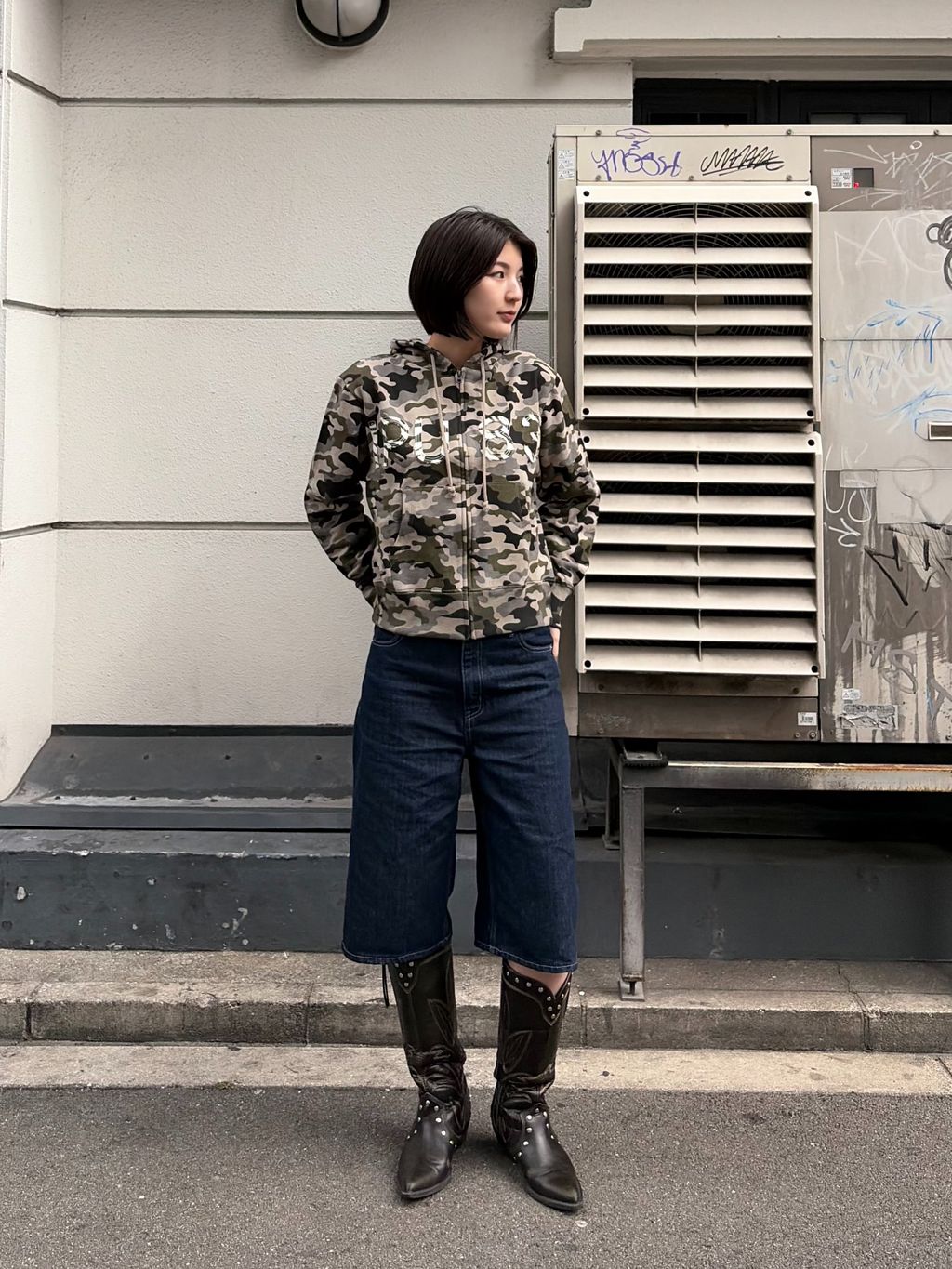 Oriens JOURNAL STANDARD LADYS