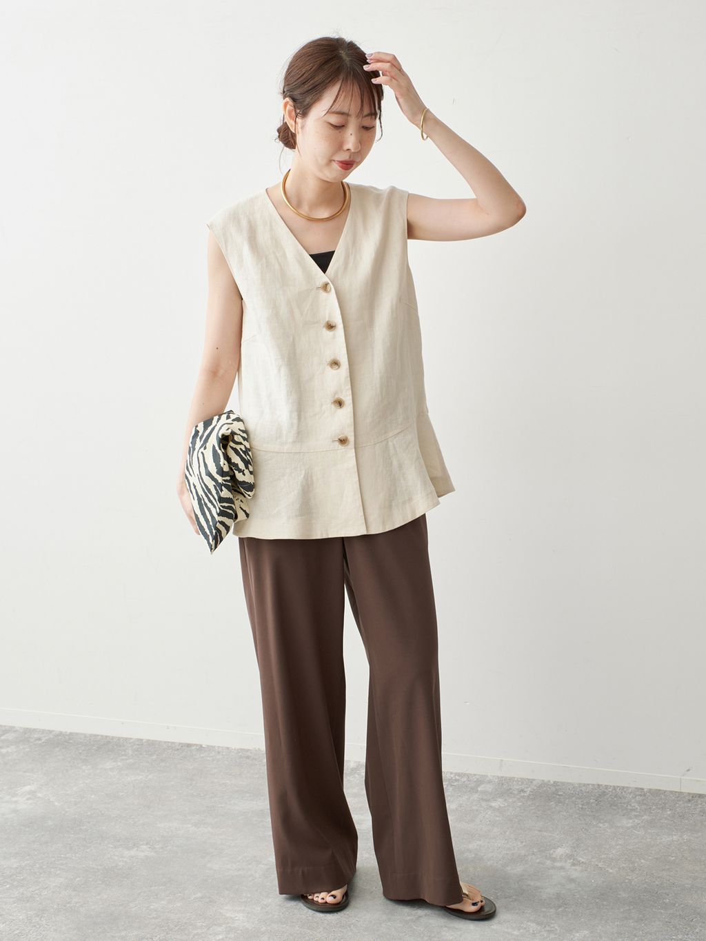 Spick & Span