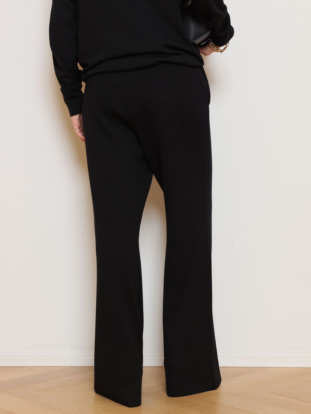 EMMETI/エンメティー】LAMB SKIN ブルゾンのコーディネートスナップ