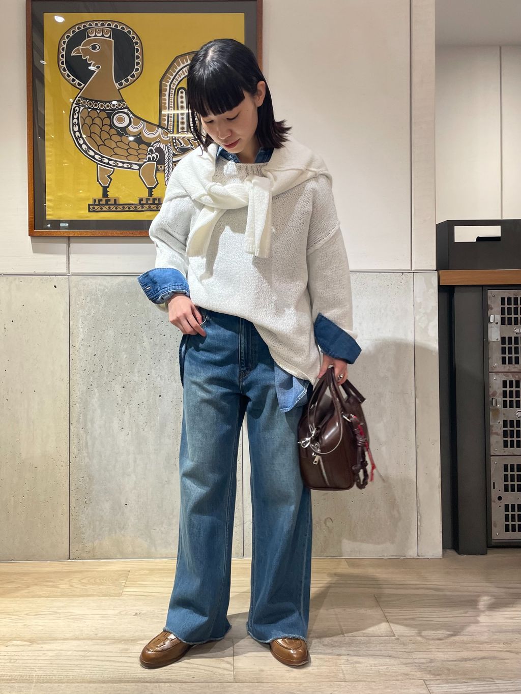 JOURNAL STANDARD LADYS