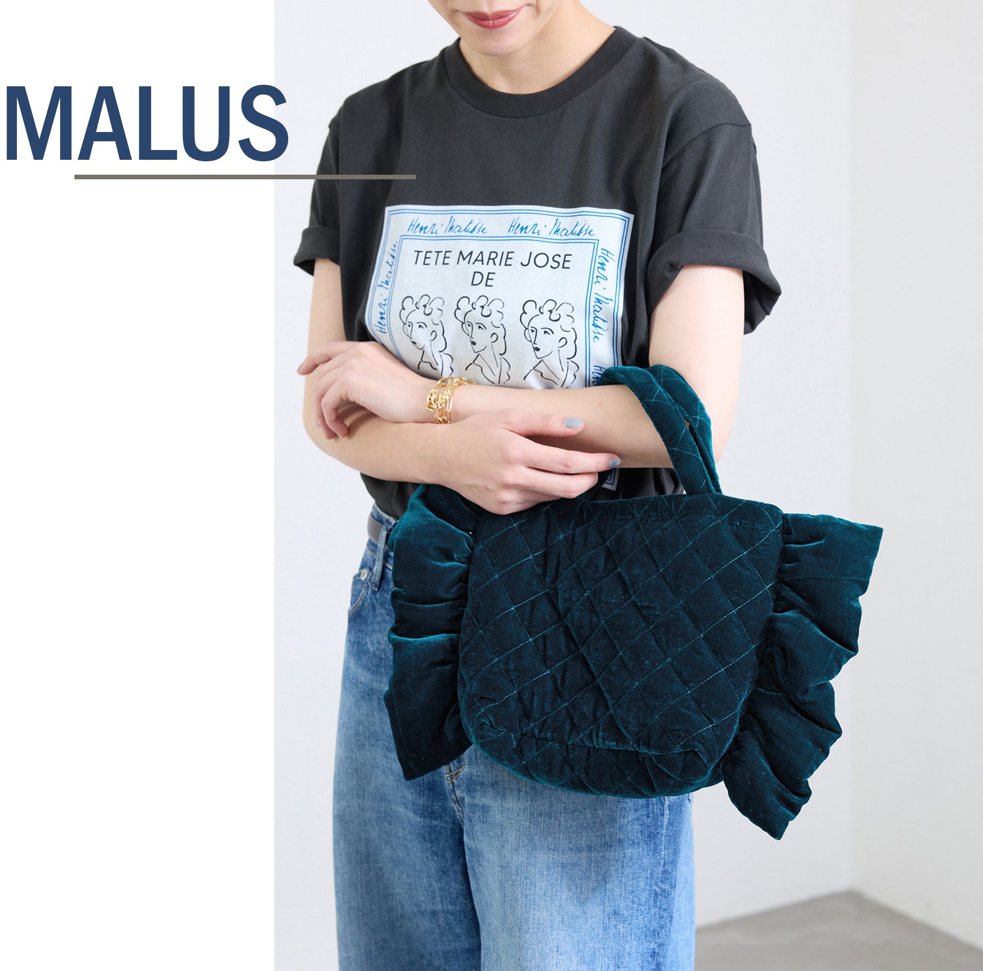 PRE ORDER】秋を先取りするMALUSバッグが登場。今週の予約アイテム