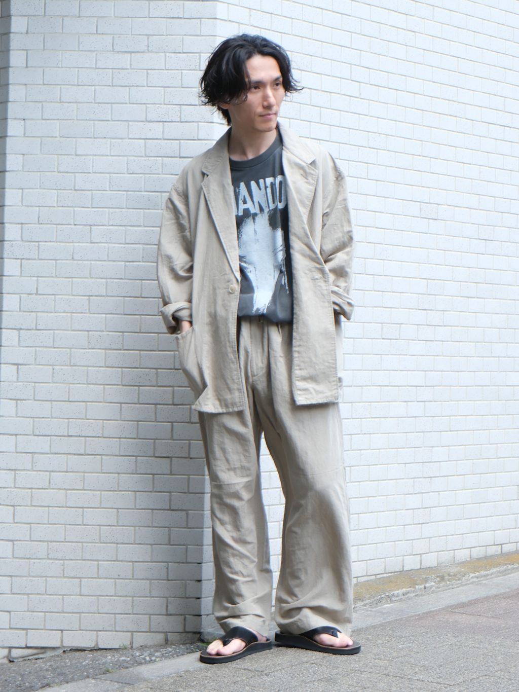 JOURNAL STANDARD MENS