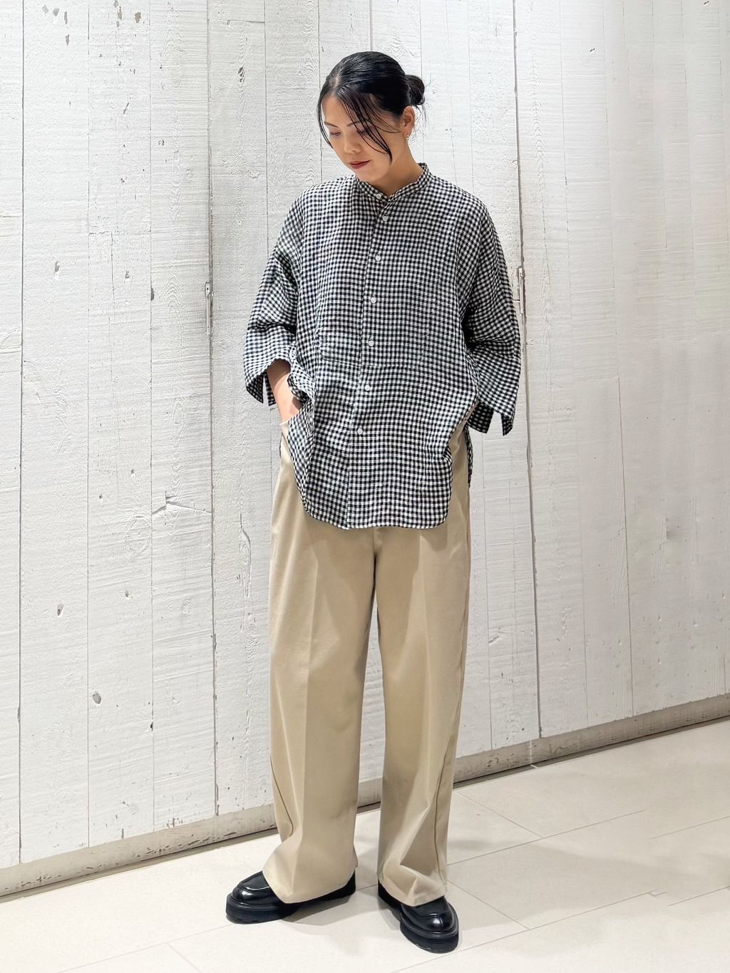 journal standard luxe
