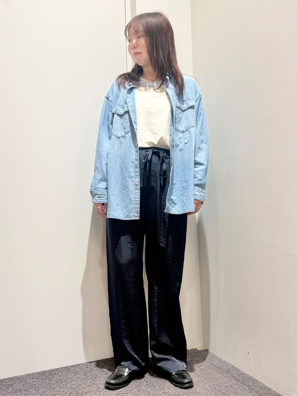 OUTDOOR PRODUCTS Usual Things