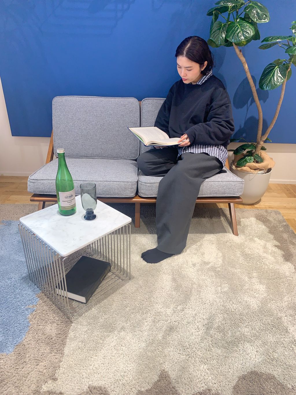 JOURNAL STANDARD FURNITURE