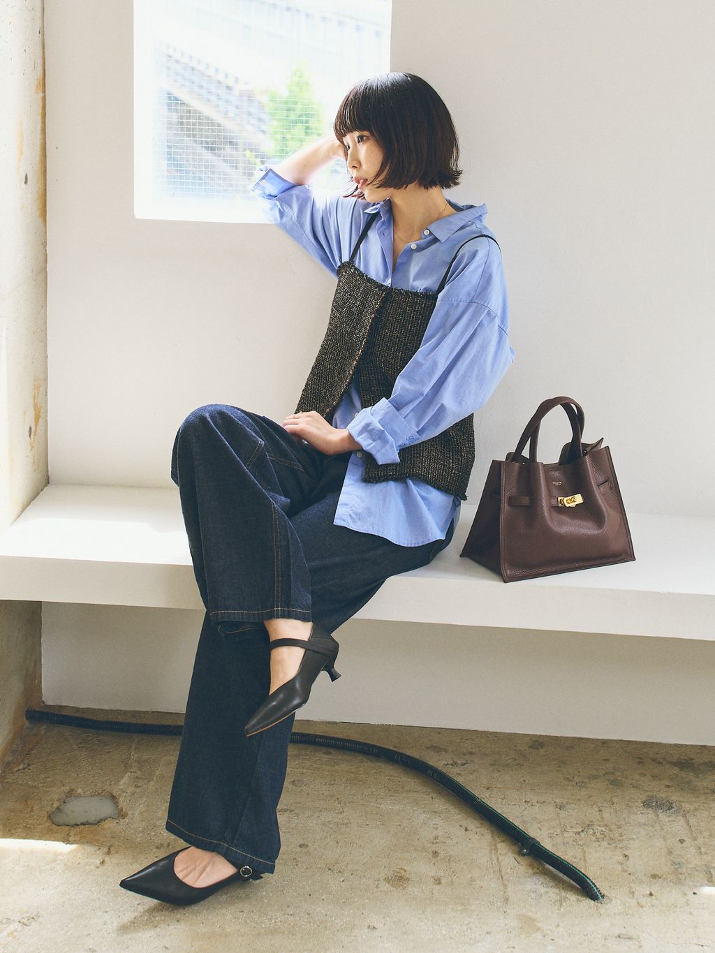 Spick & Span