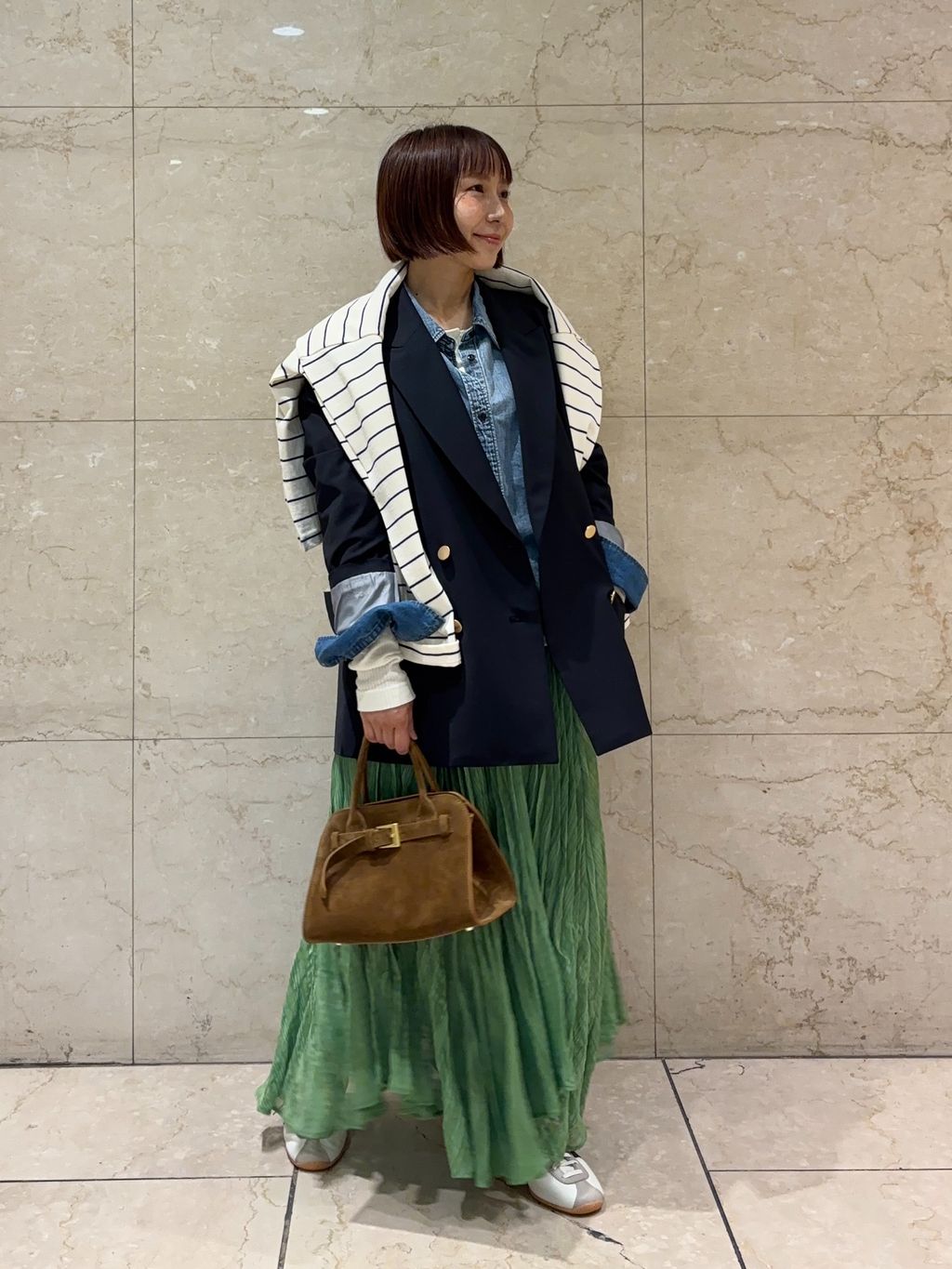 JOURNAL STANDARD LADYS