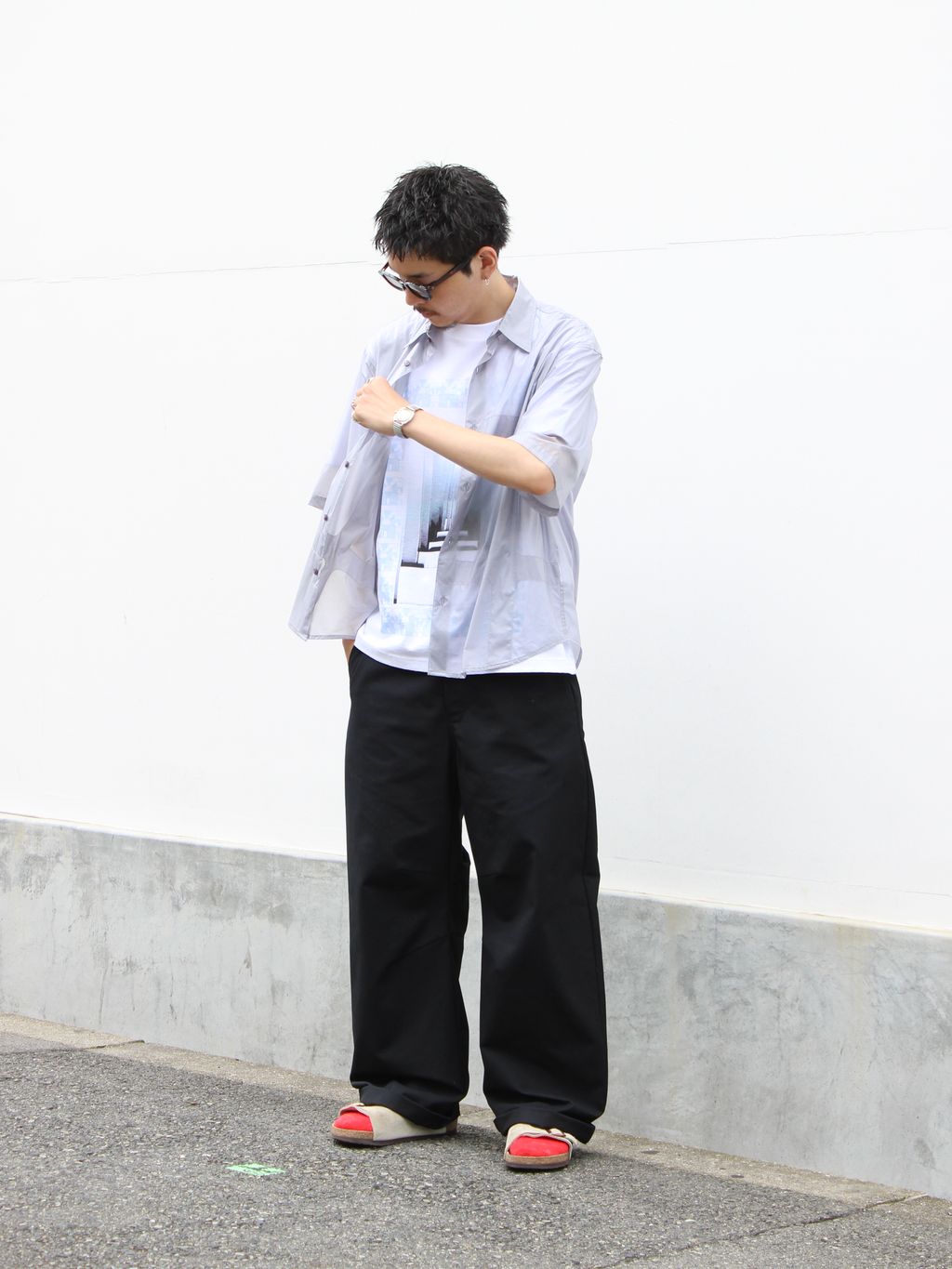 WISM