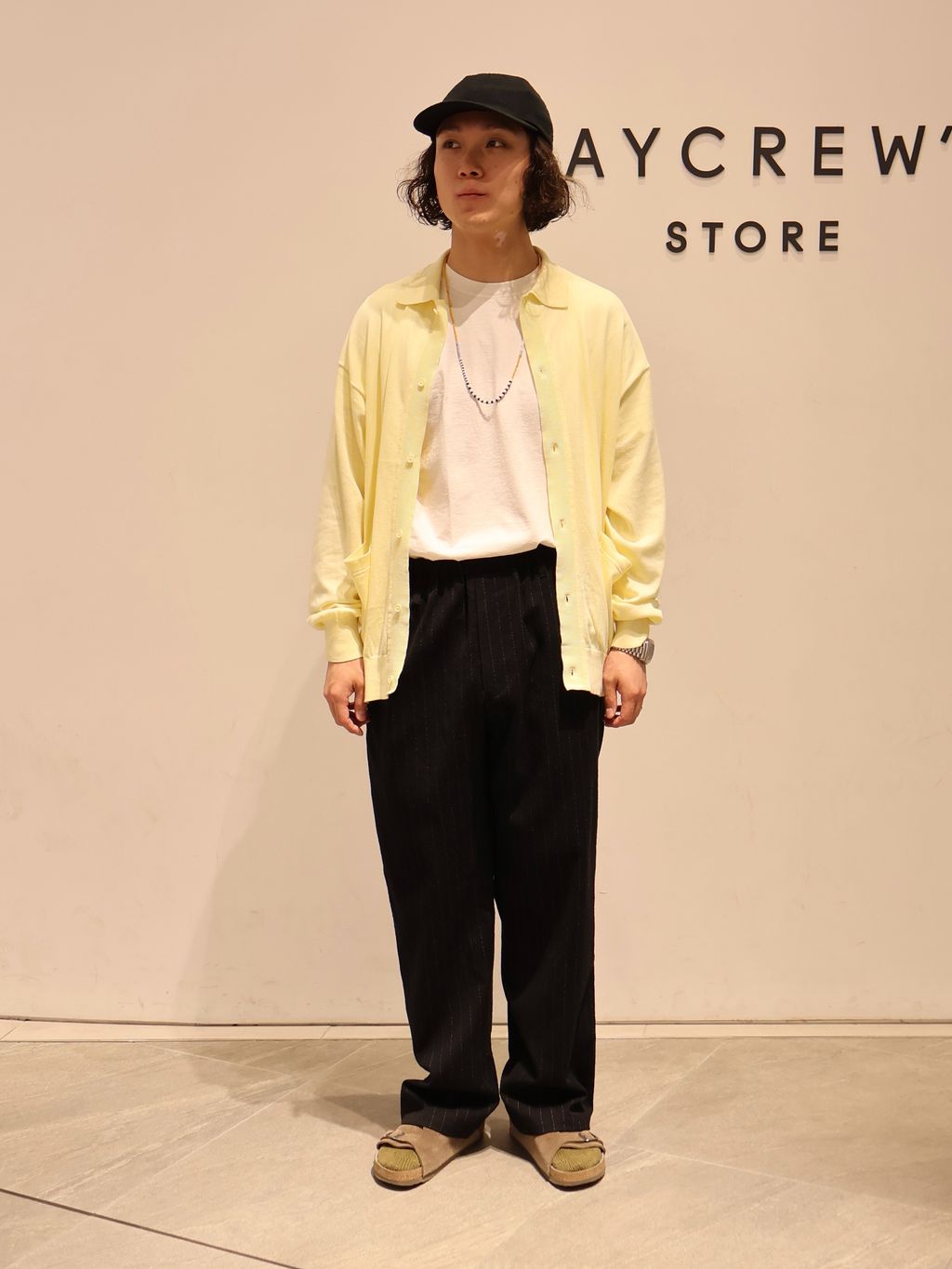 JOURNAL STANDARD MENS