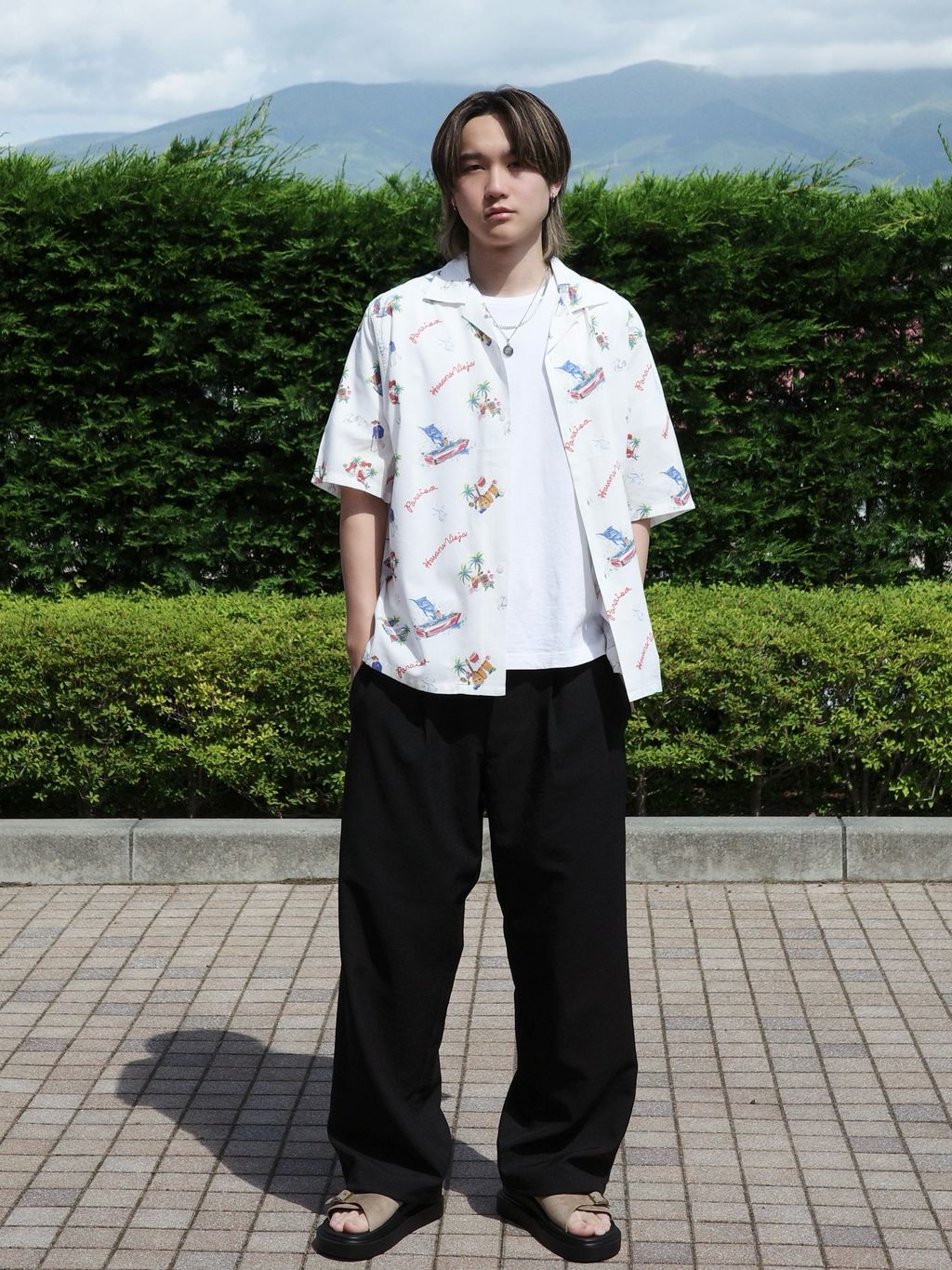 B.C STOCK MENS