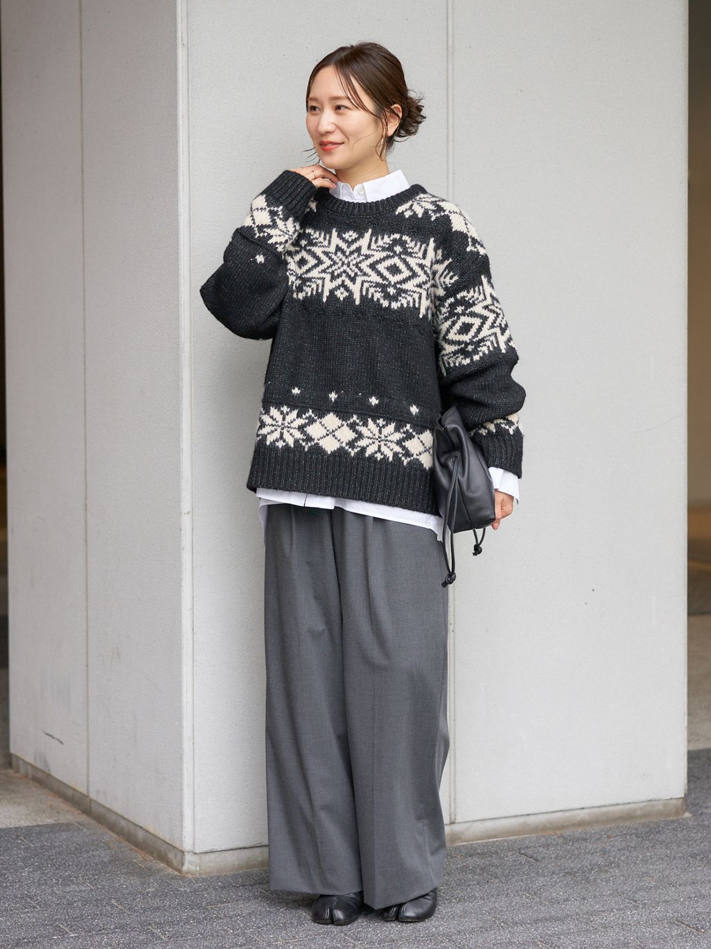 JOURNAL STANDARD LADYS