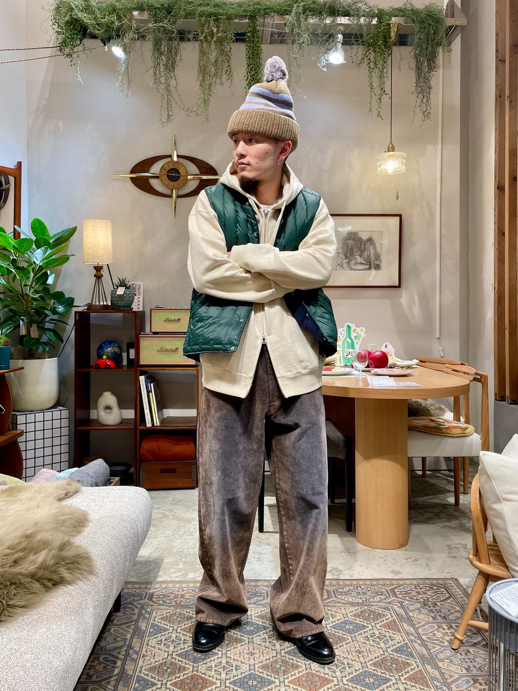 JOURNAL STANDARD relume MENS