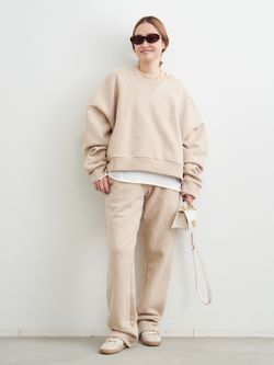 Deuxieme Classe｜ドゥーズィエム クラスのコーディネートスナップ