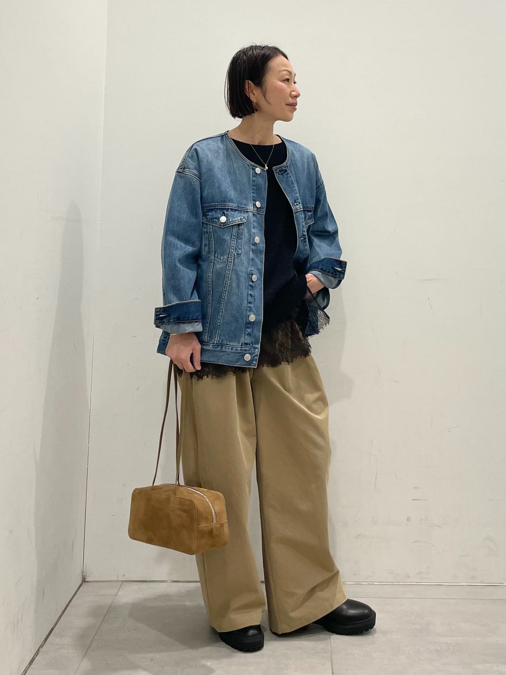 JOURNAL STANDARD relume LADYS