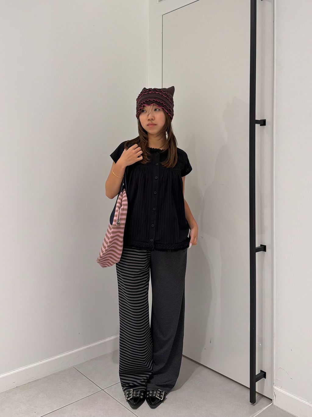 BAYCREW'S DEPO LADYS