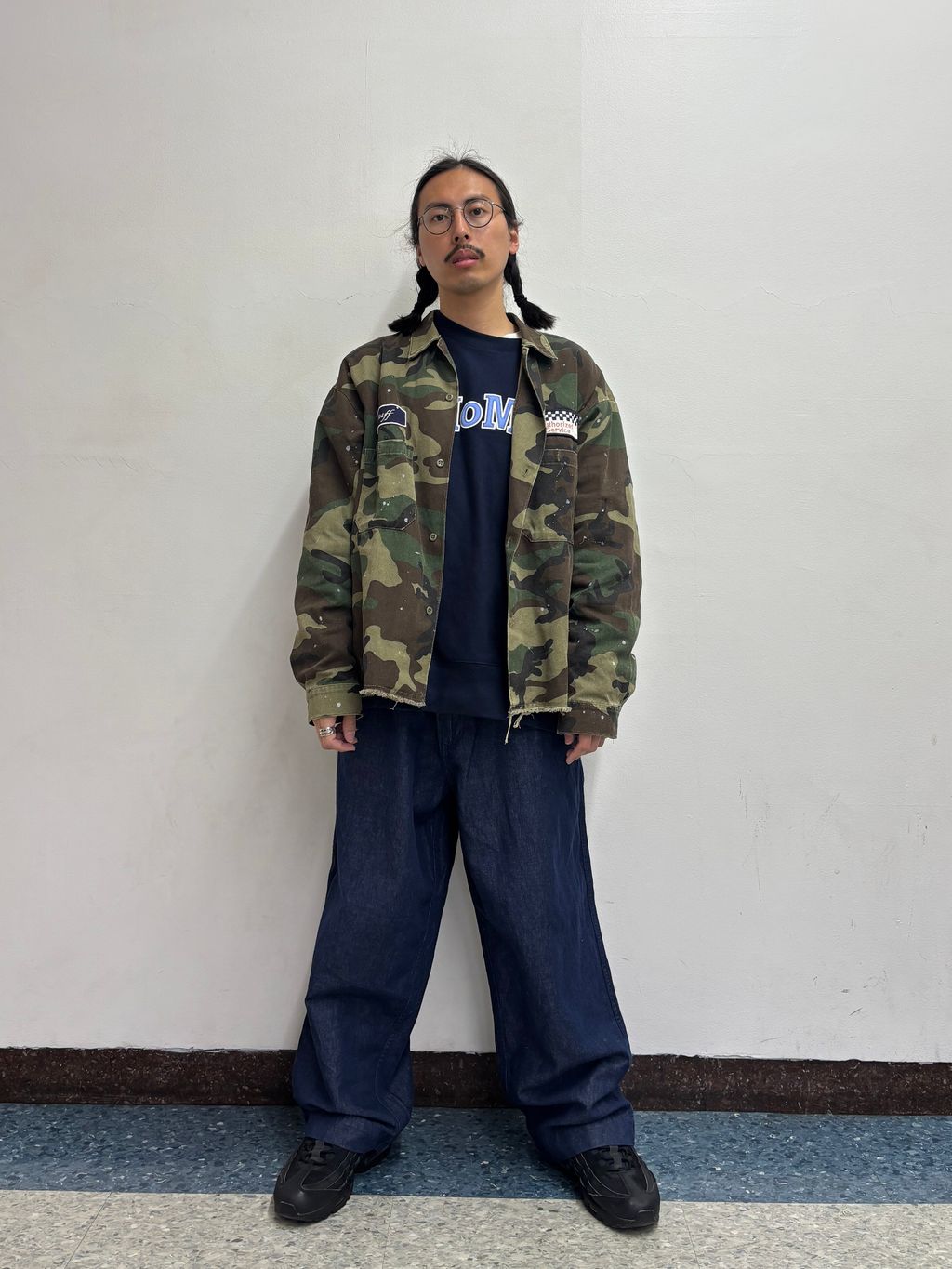 JOURNAL STANDARD MENS