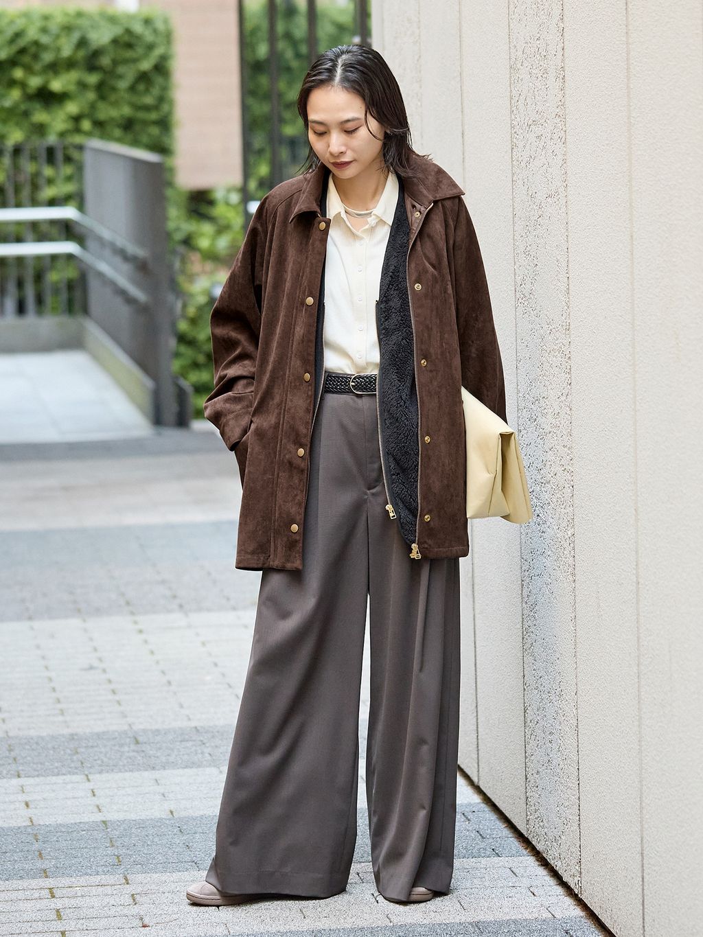 JOURNAL STANDARD LADYS