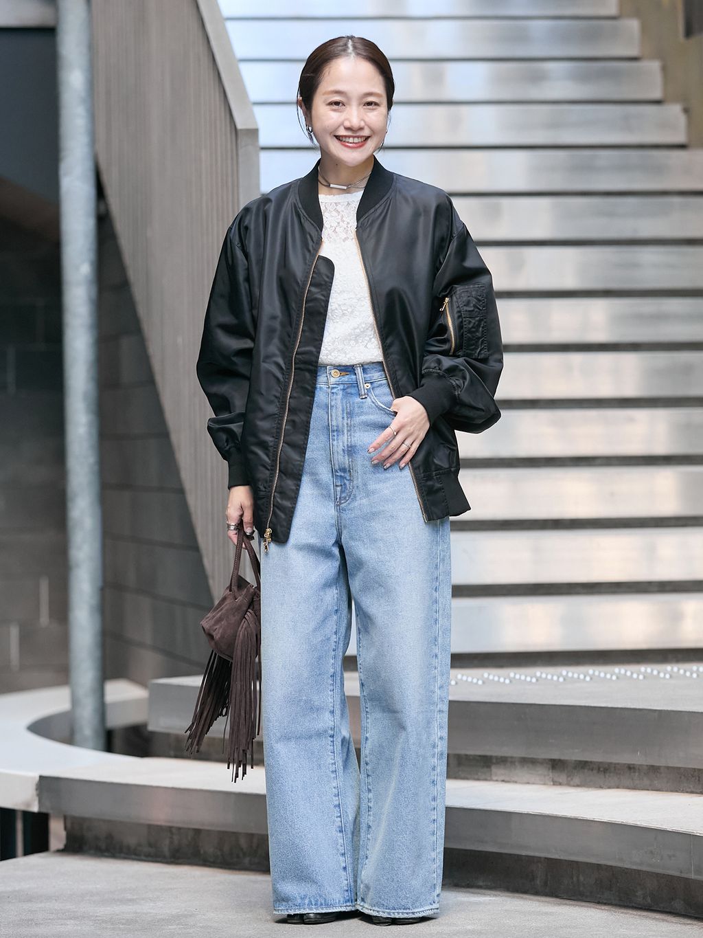 JOURNAL STANDARD LADYS