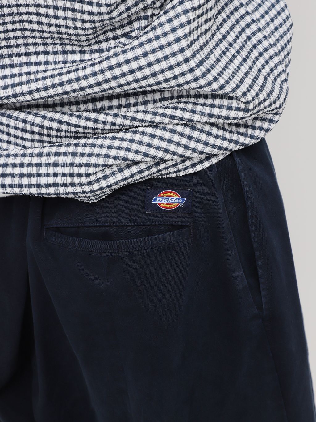 Dickies / ディッキーズ 別注 ODD SHAPE SHORTS / ショーツの