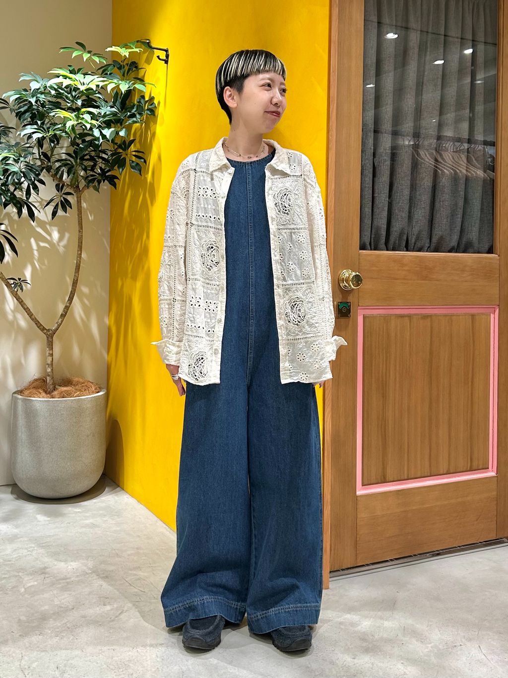 OUTDOOR PRODUCTS Usual Things