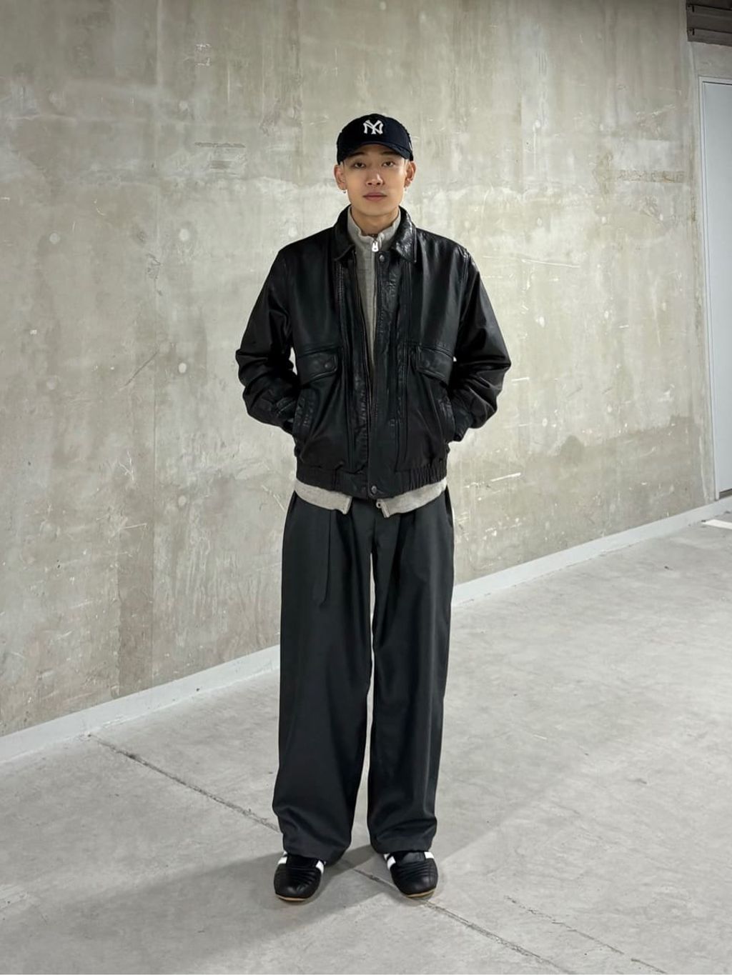 JOURNAL STANDARD MENS