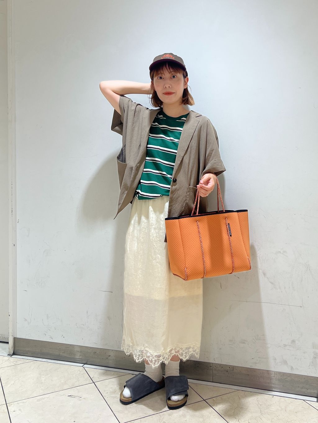JOURNAL STANDARD LADYS