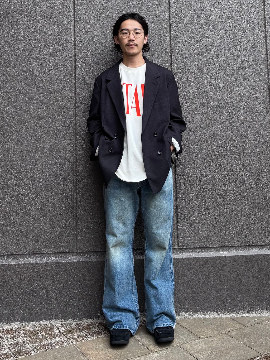 B.C STOCK MENS