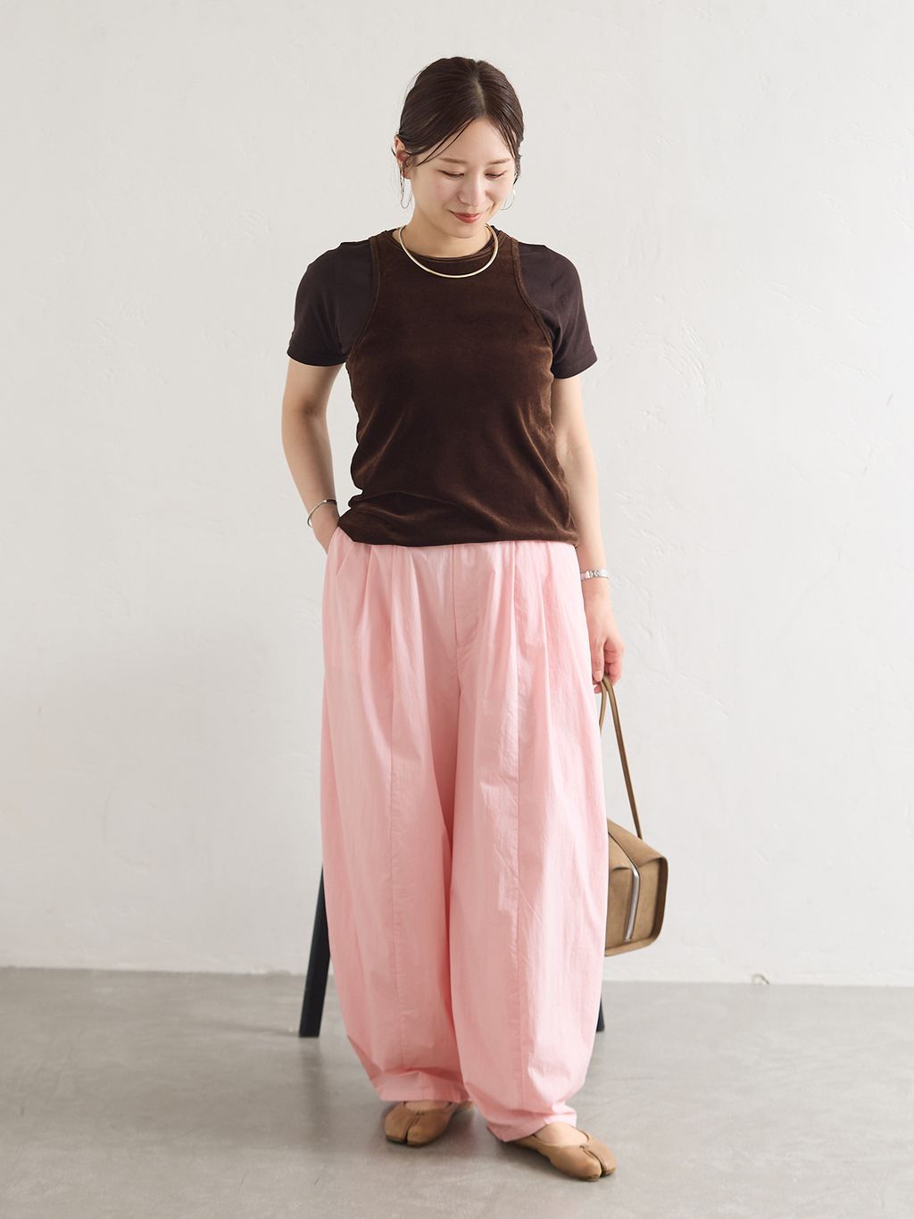 JOURNAL STANDARD LADYS