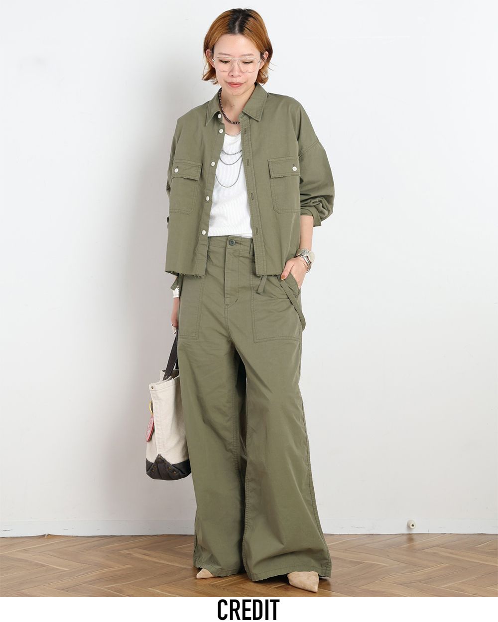 PRE ORDER｜JOHNBULL｜AP STUDIO｜ブログ｜BAYCREW'S STORE
