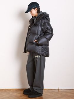 Goldwin /ゴールドウィン】別注PERTEX QUANTUM Down Parkaの