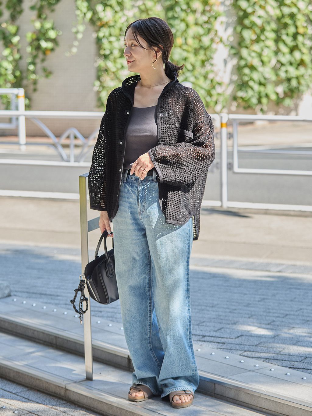 JOURNAL STANDARD LADYS