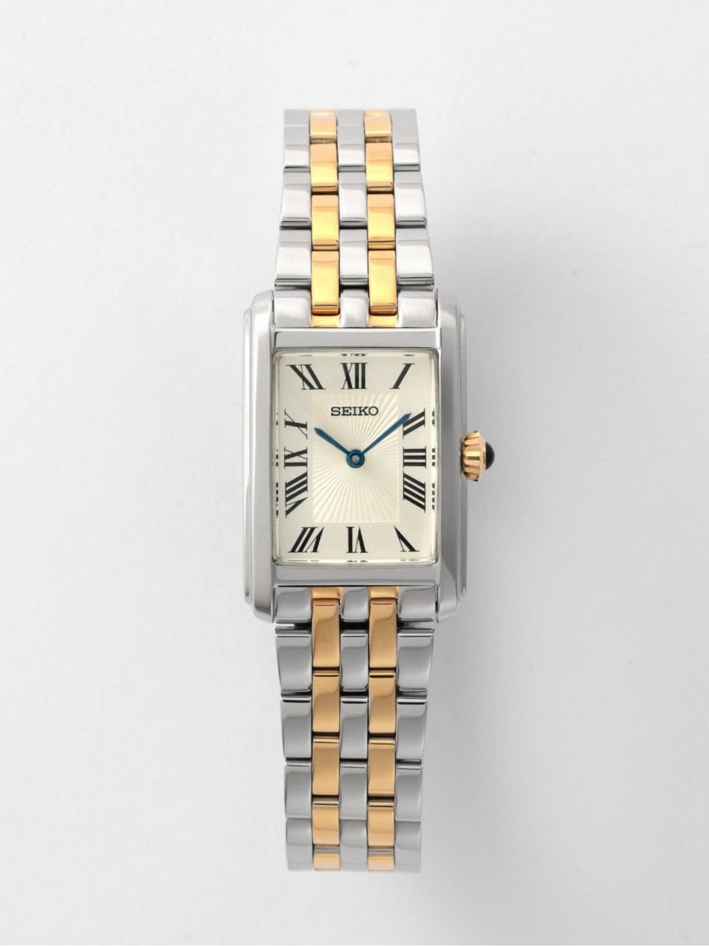 セイコー SEIKO Exclusive SZFH001 Combination SEIKO Exclusive SZFH001 Combinationのコーディネートスナップ（STAFF