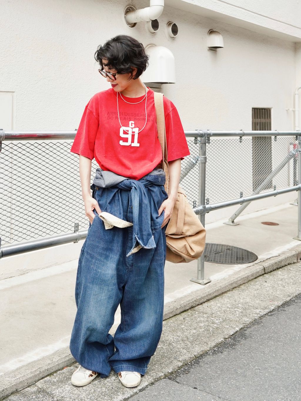journal standard luxe