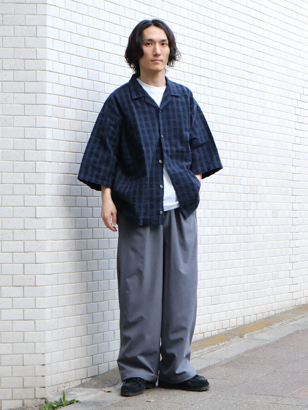 JOURNAL STANDARD MENS