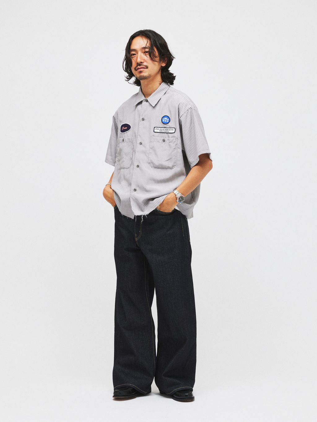 JOURNAL STANDARD MENS