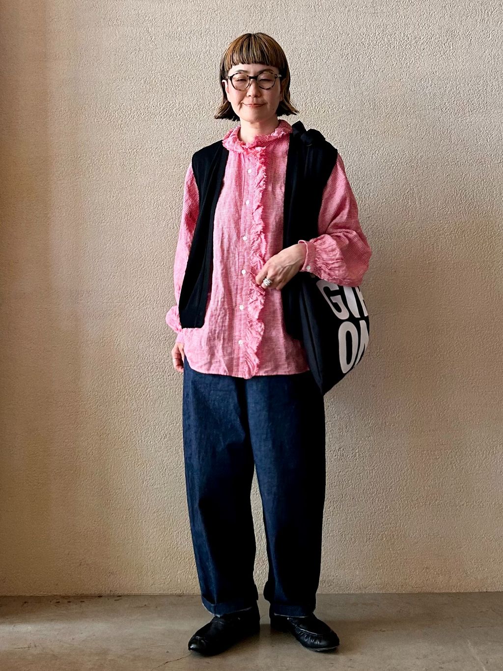 journal standard luxe