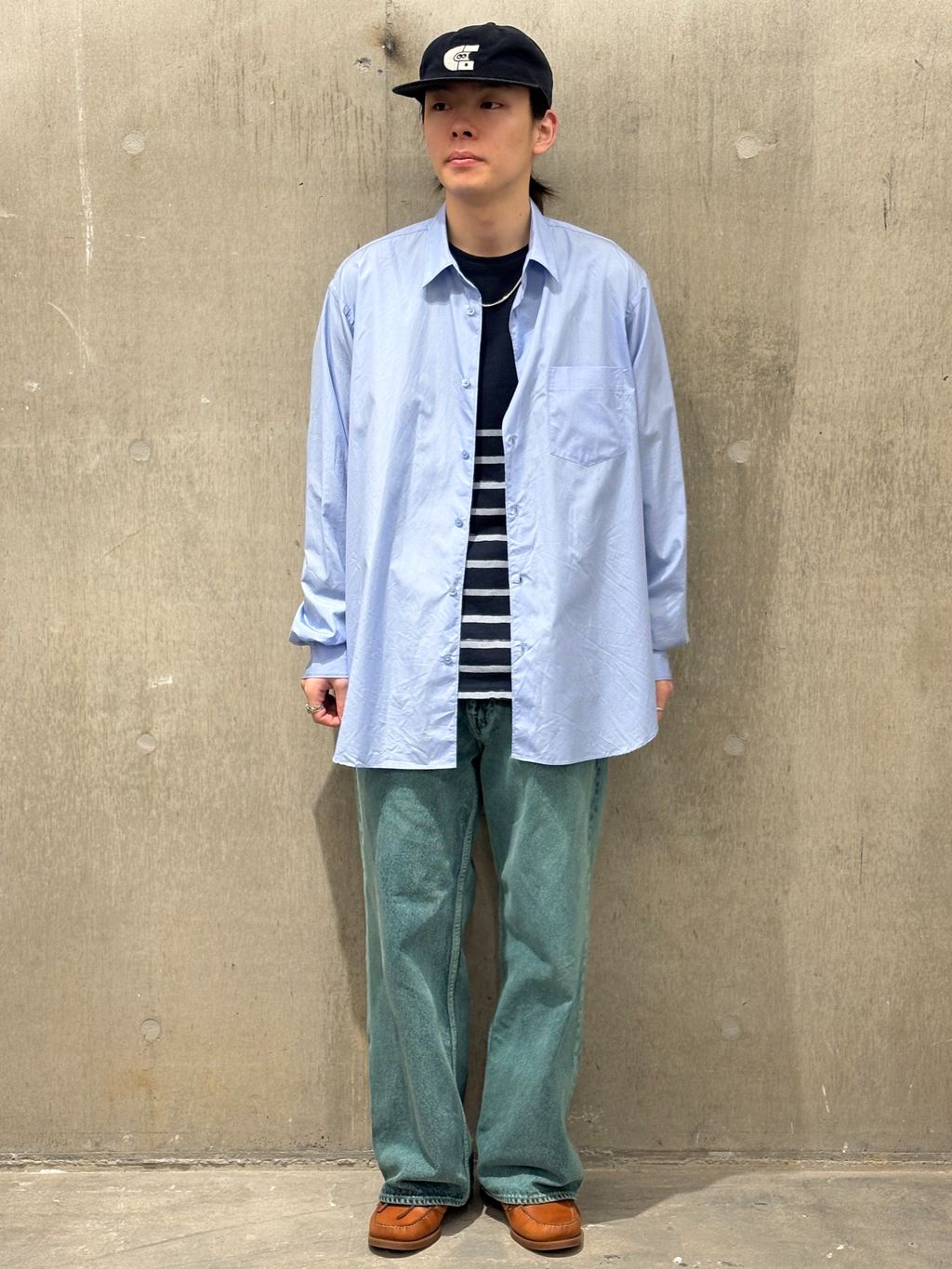 JOURNAL STANDARD MENS