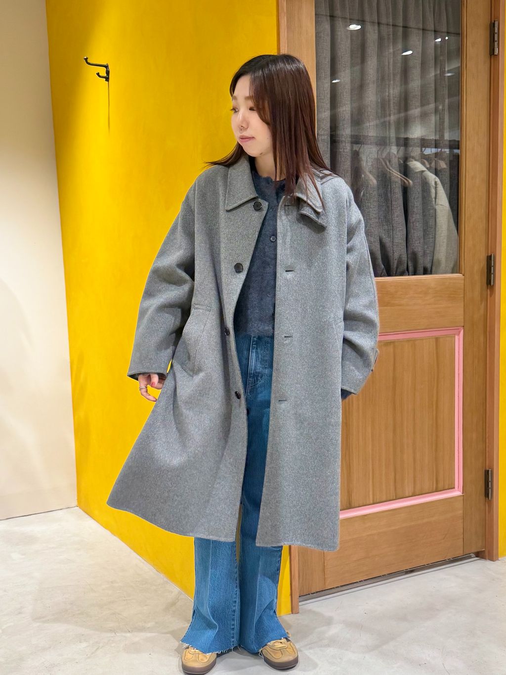 OUTDOOR PRODUCTS Usual Things