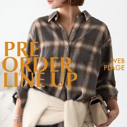 Plage｜PRE-ORDER LINEUP｜Plage｜ブログ｜BAYCREW'S STORE