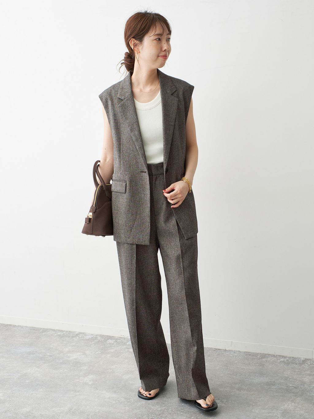 Spick & Span